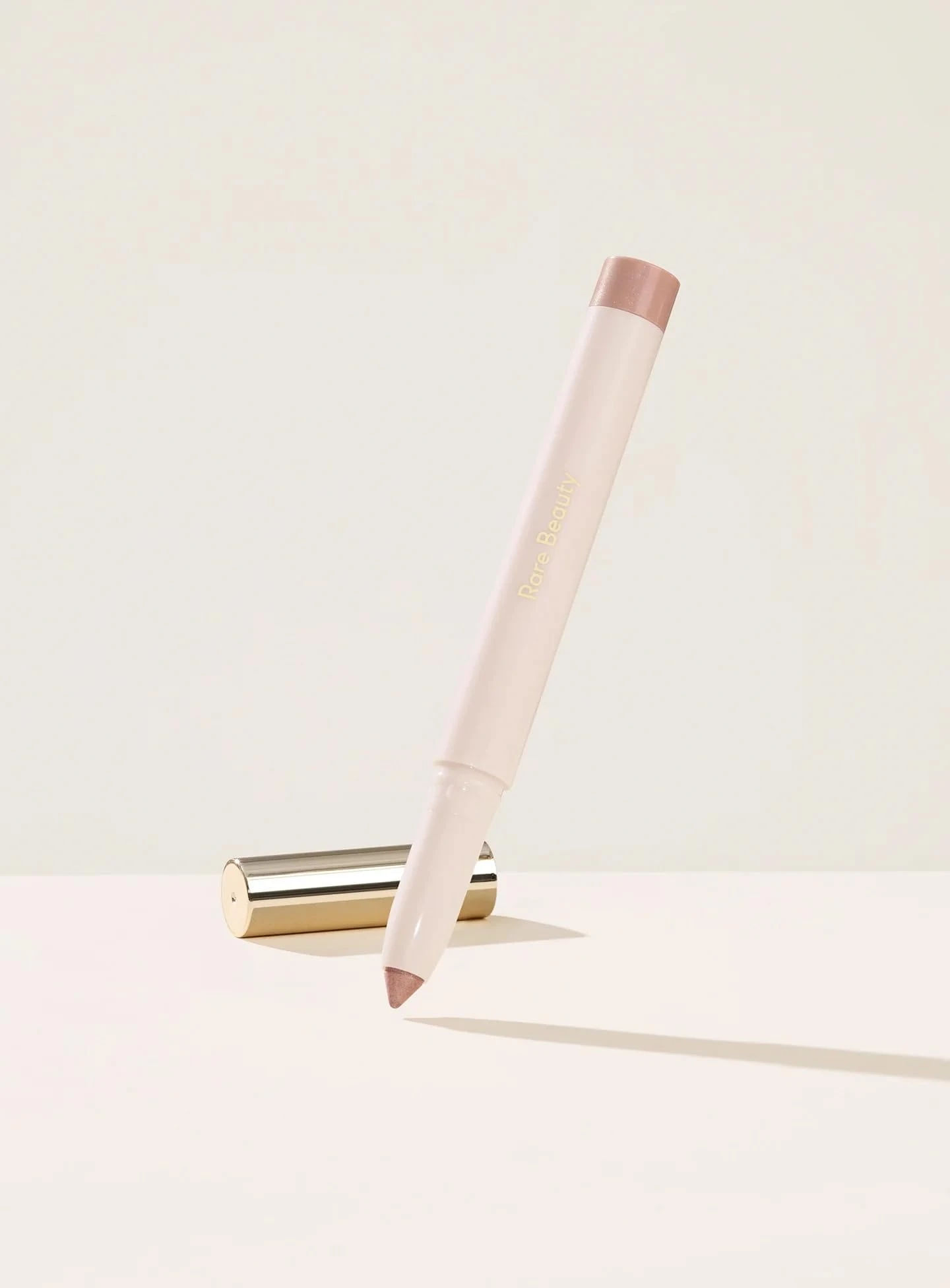 Rare Beauty by Selena Gomez All of the Above Weightless Eyeshadow Stick Well-Being
