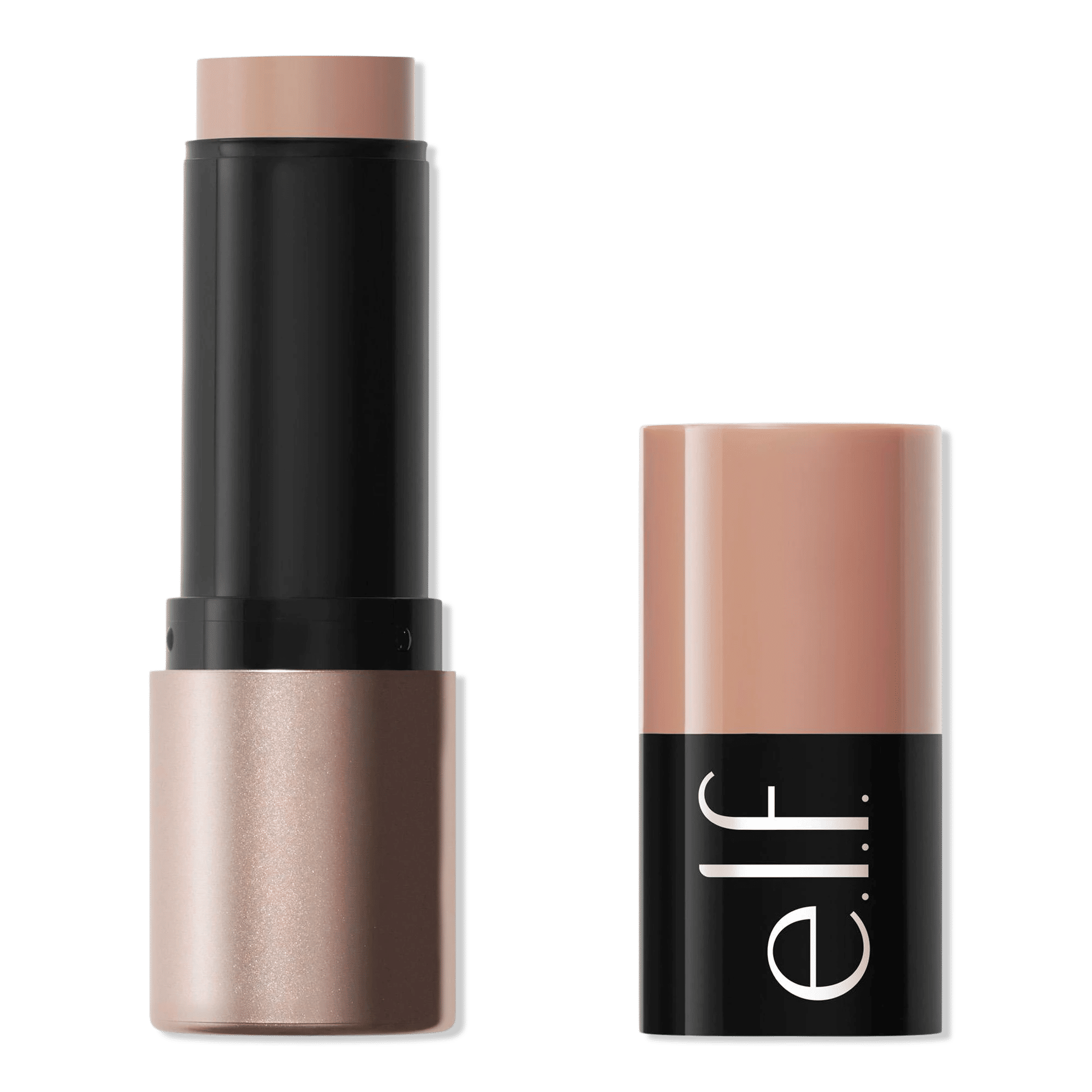 Soft Glam Cream Bronzer - Fair