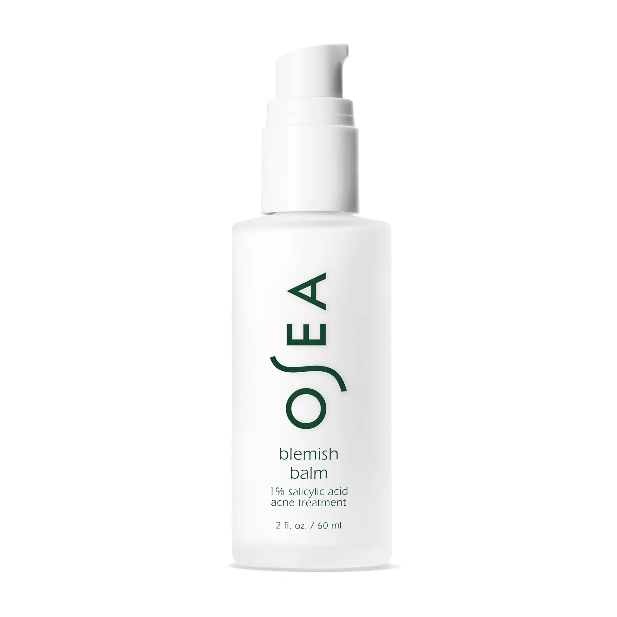 Blemish Balm w/ Plant Based Salicylic Acid | Vegan & Blemish Moisturizer