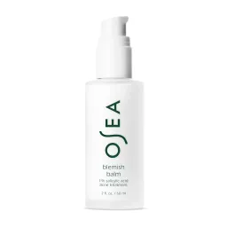 Blemish Balm w/ Plant Based Salicylic Acid | Vegan & Blemish Moisturizer