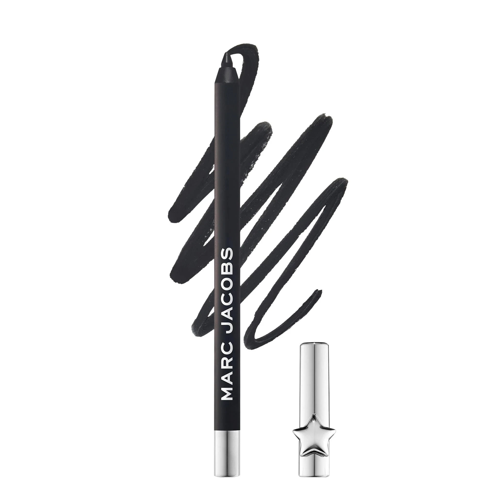 Drawn This Way Long-Wear Waterproof Gel Eyeliner