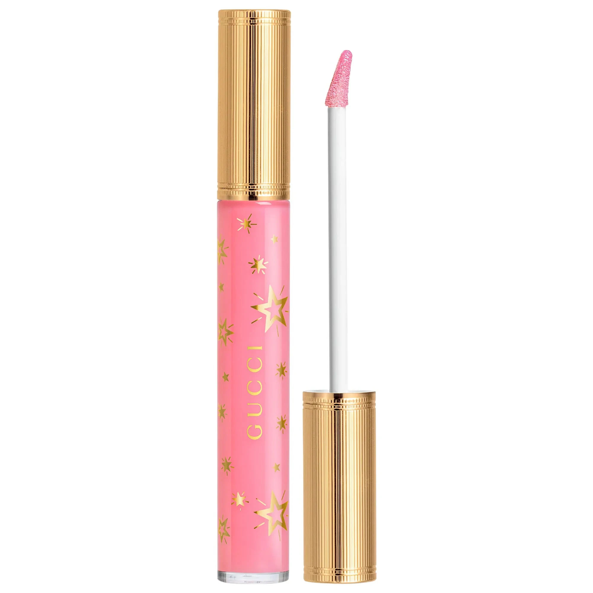 Hydrating Plumping Lip Gloss