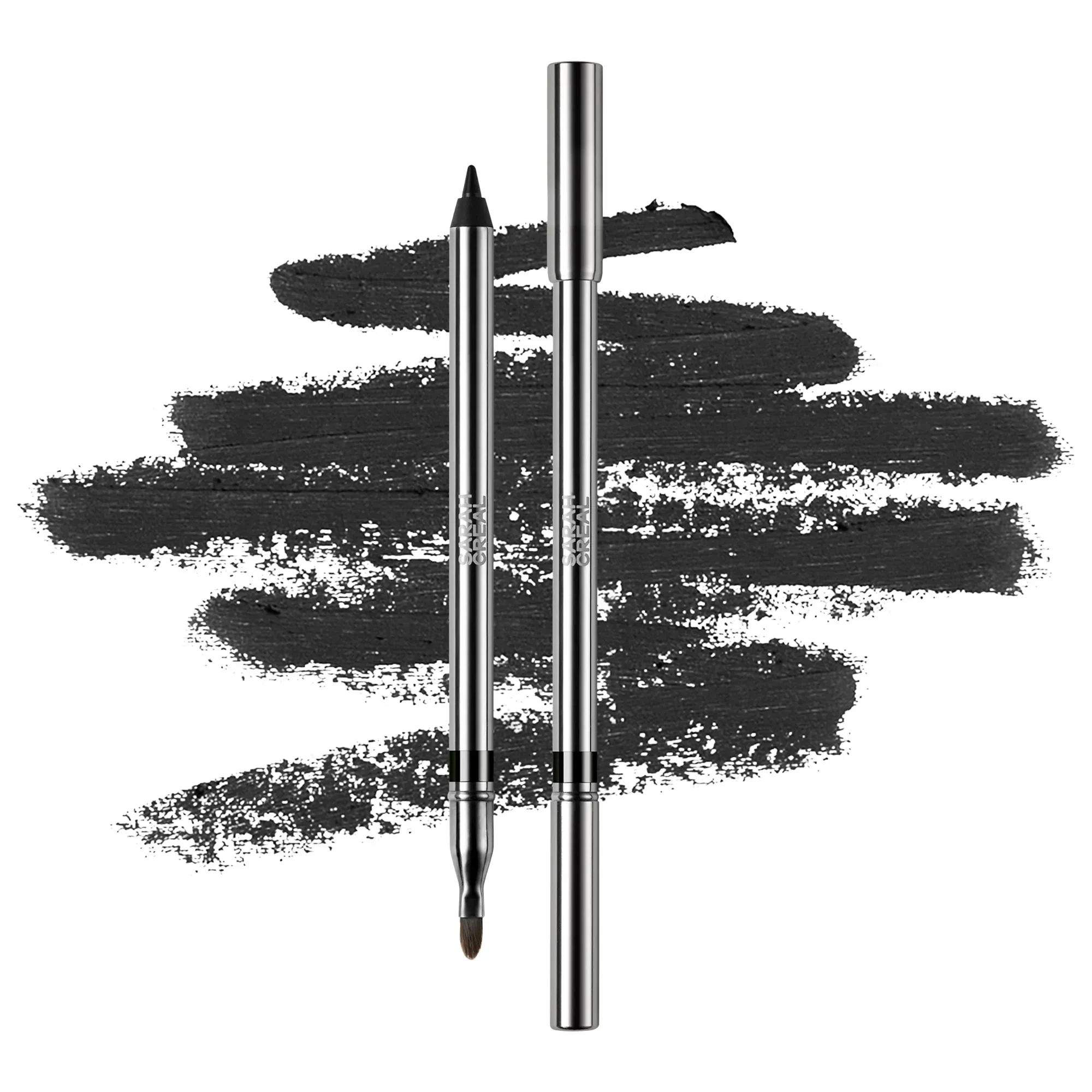 Eyes Up 24H Creamy Kajal Longwear Eyeliner