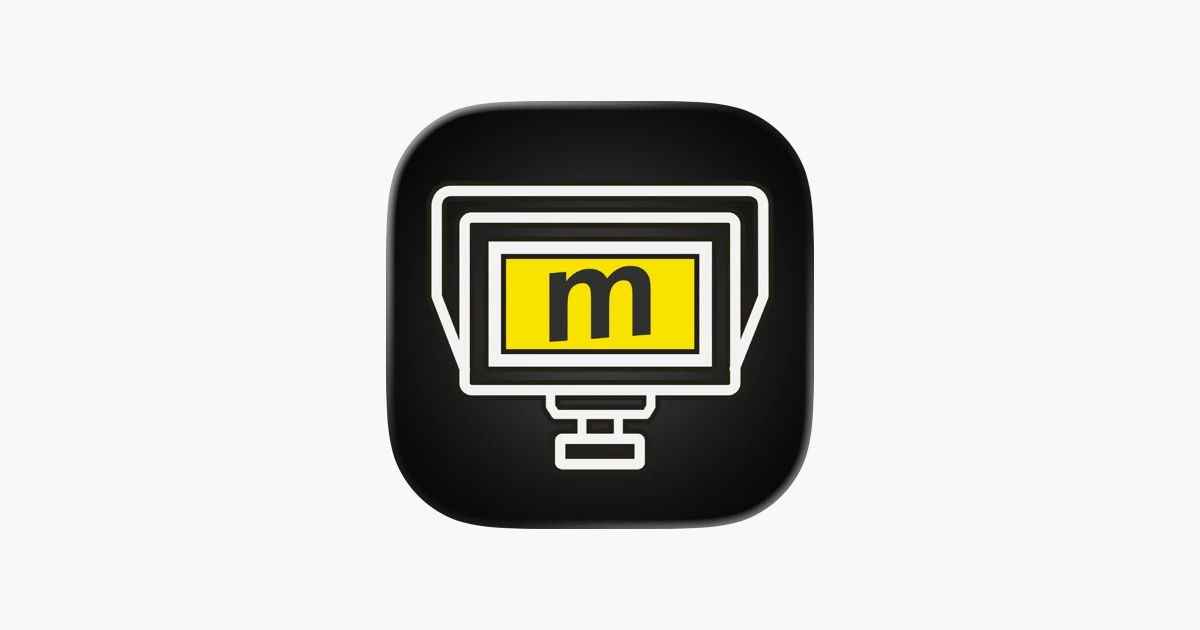 Monitor+ App