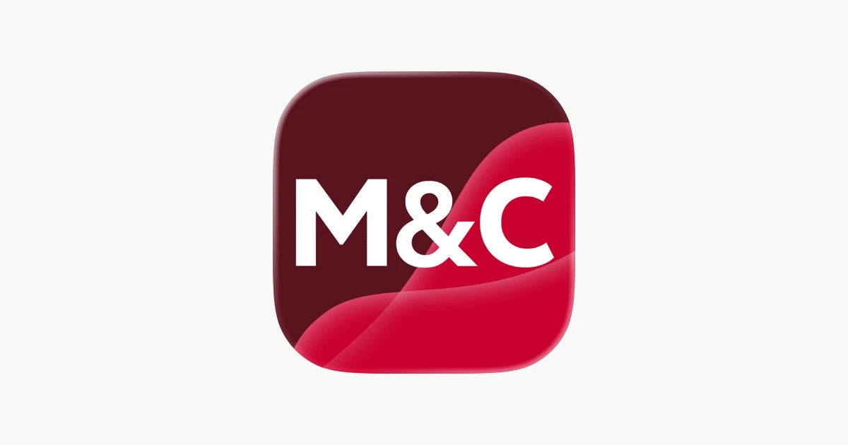 Monitor & Control App