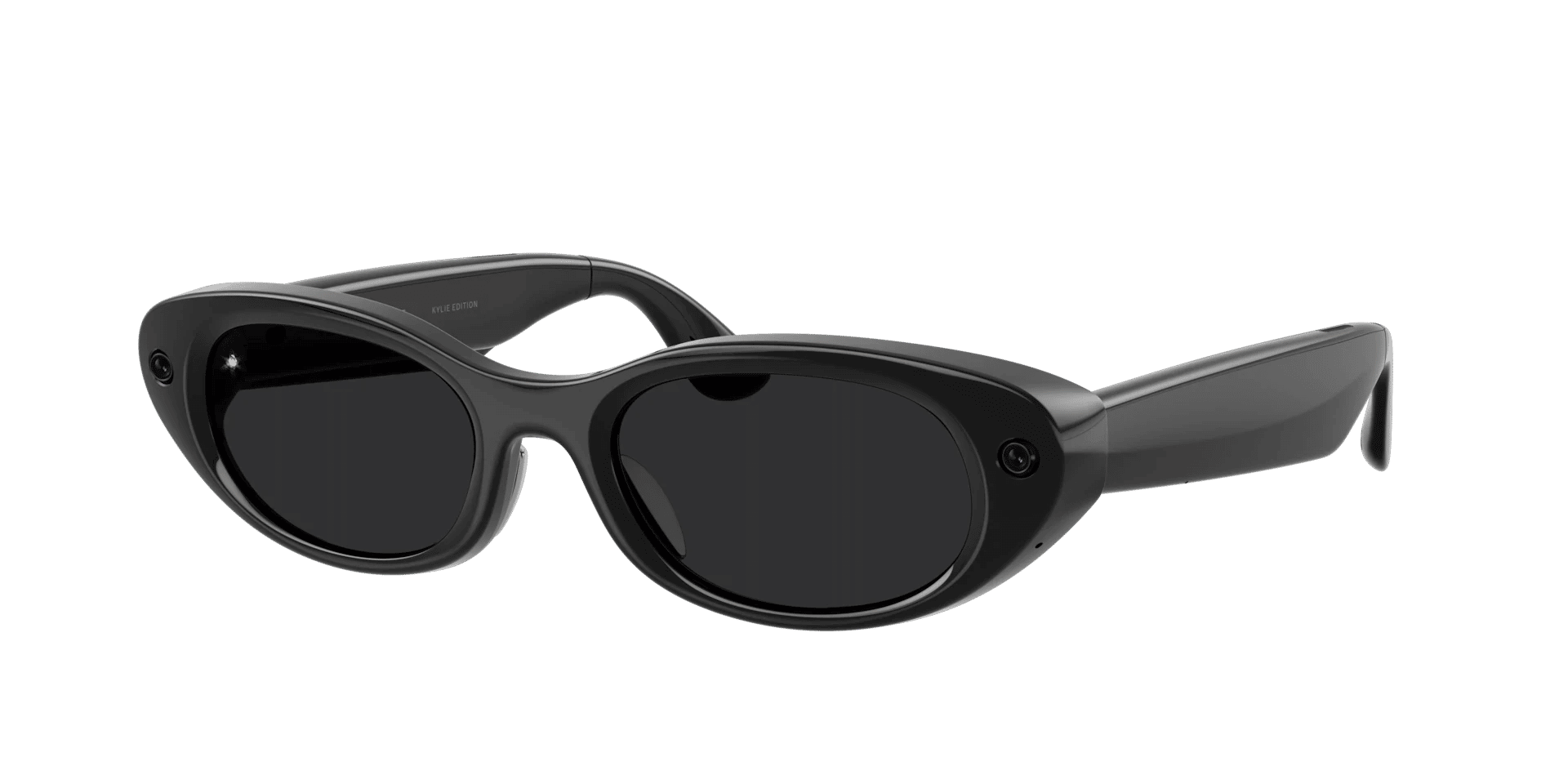 Kylie Meta Glasses