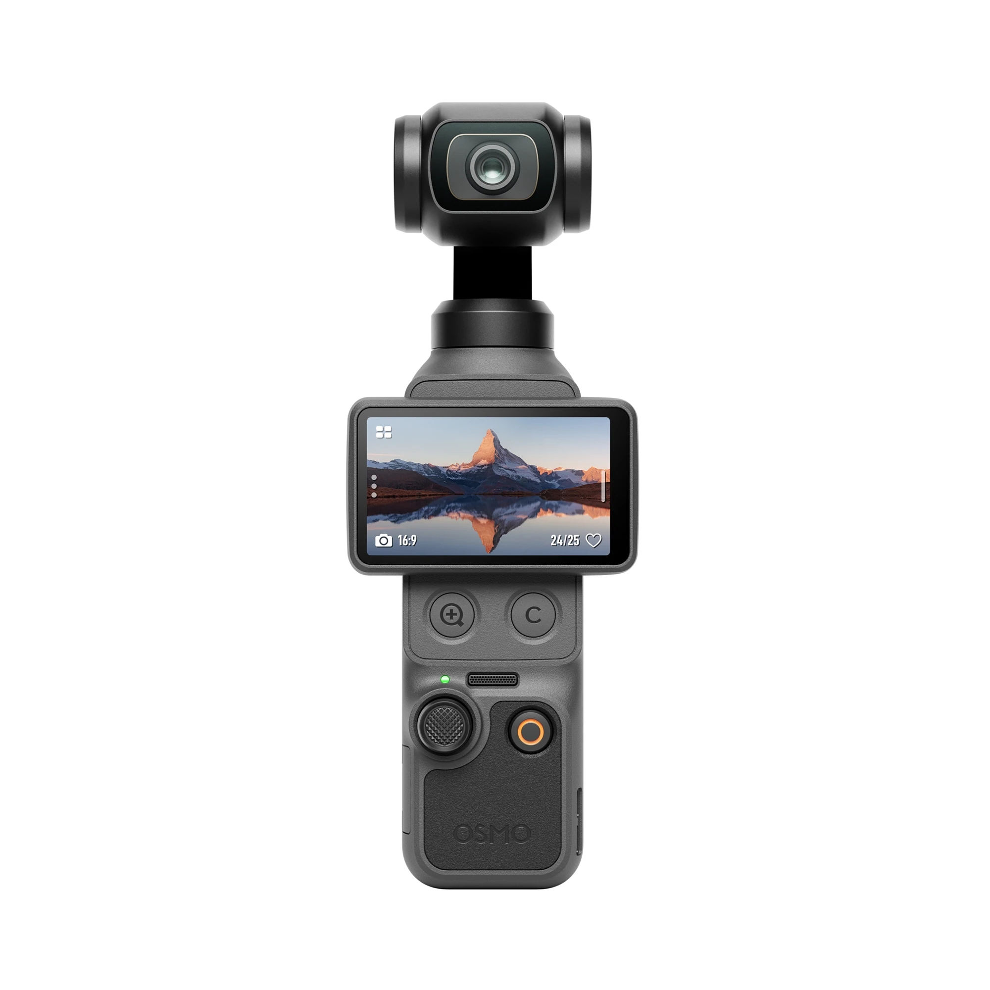 DJI Osmo Pocket 4 Pro