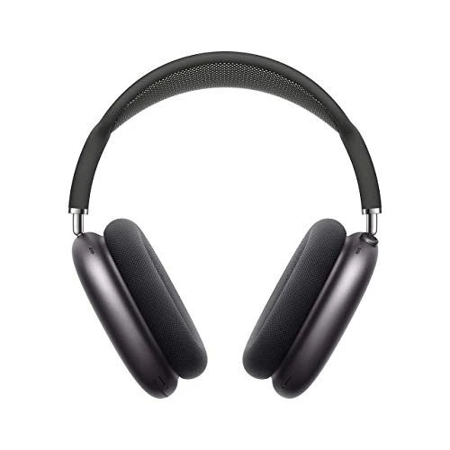 Apple AirPods Max - Space Gray (Renewed)