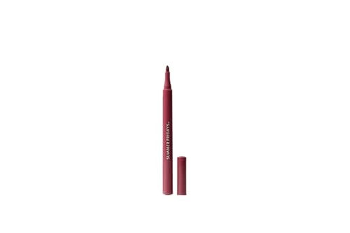 Summer Fridays Flushed Lip Stain Rosette