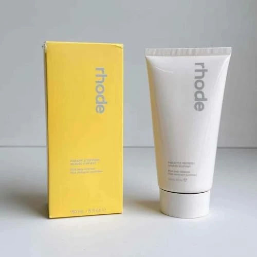 Rhode Pineapple Refresh Cleanser