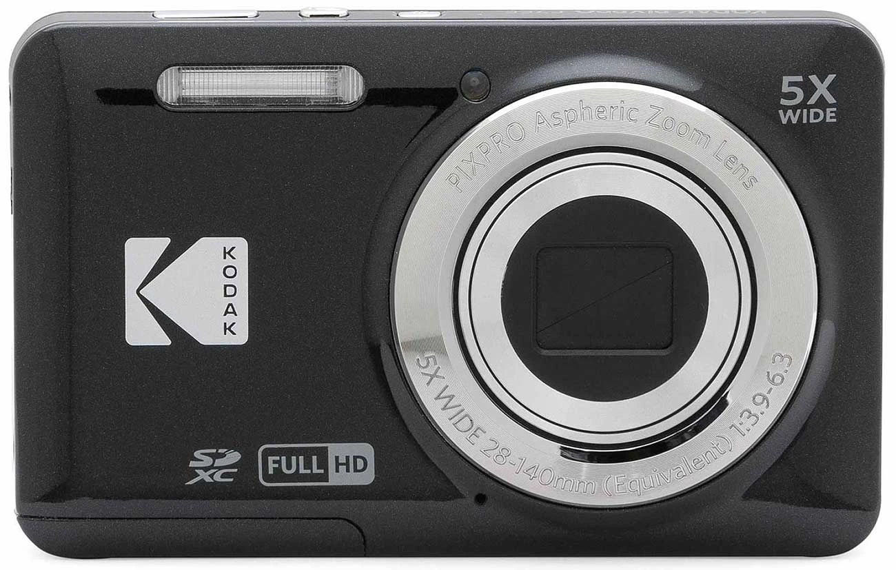 Kodak Pixpro FZ55