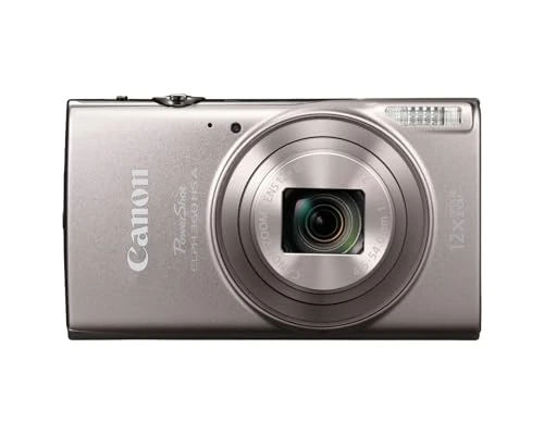 Canon Elph 360