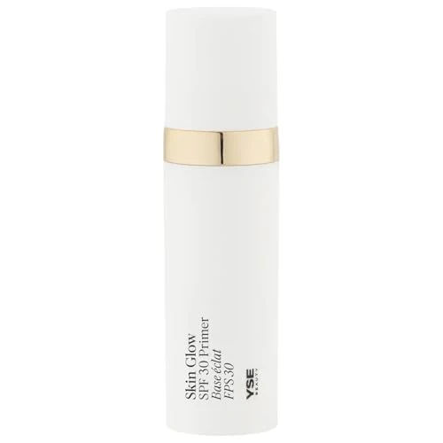 YSE Beauty Skin Glow SPF 30 Tinted Sunscreen Primer with Niacinamide (15ml / 0.5 fl)