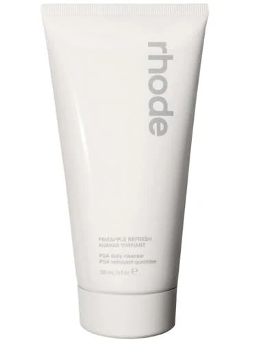 Rhode Pineapple Refresh PGA Daily Cleanser
