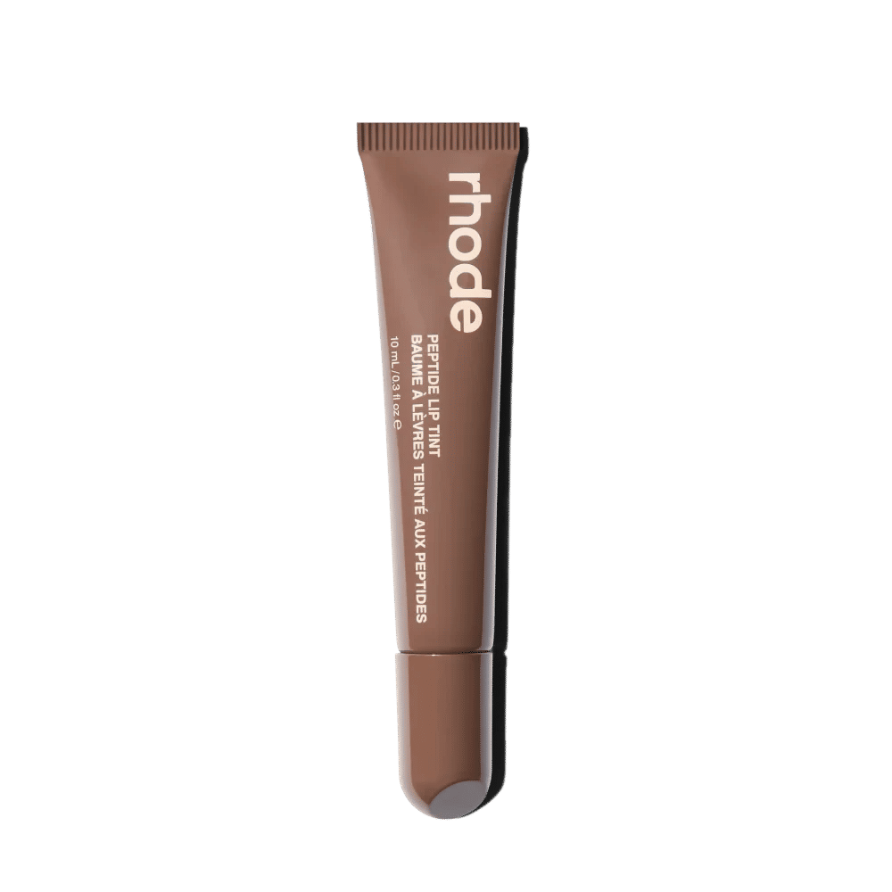 peptide lip tint macadamia butter