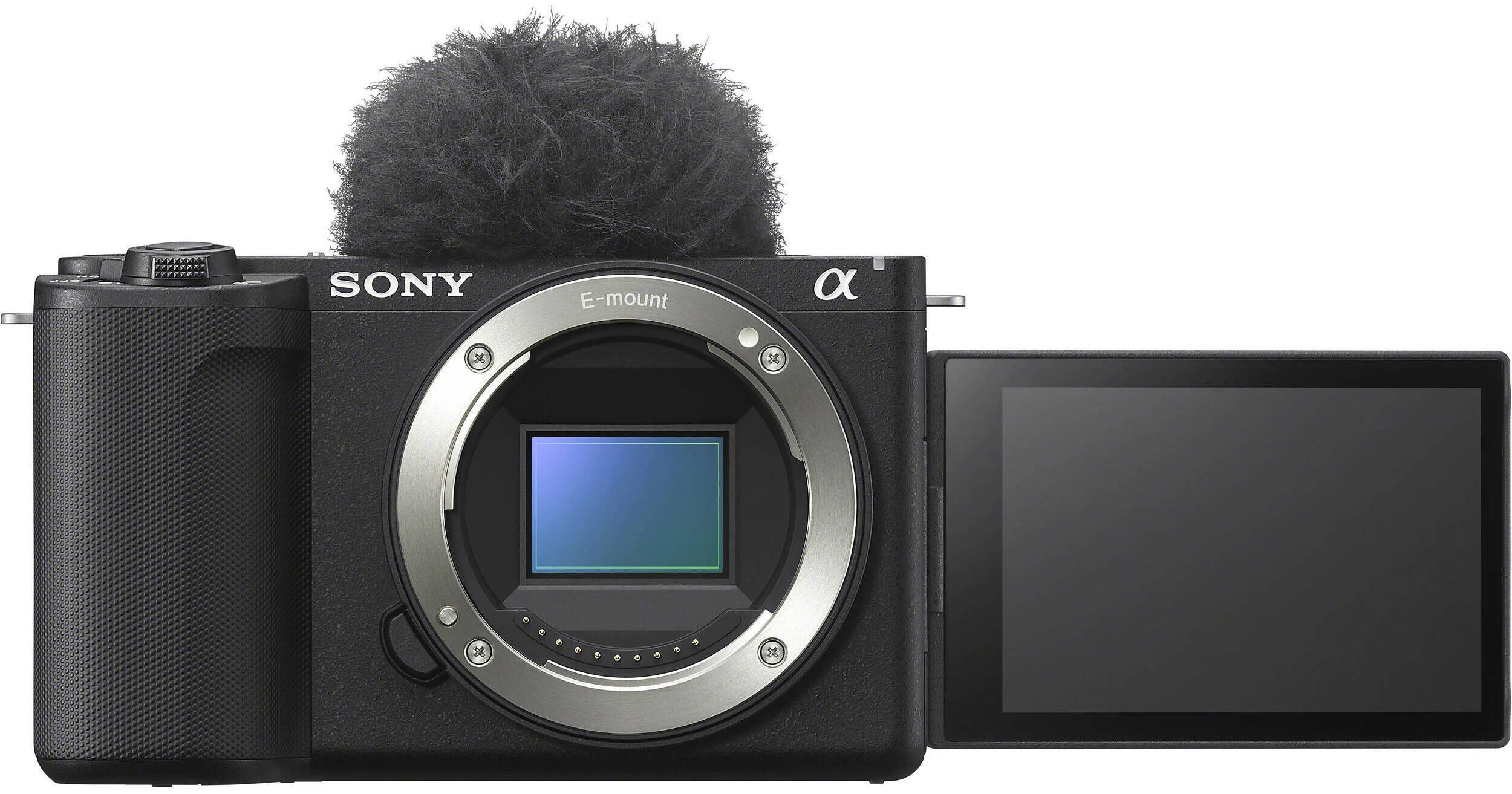 Sony ZV-E10 Mark II