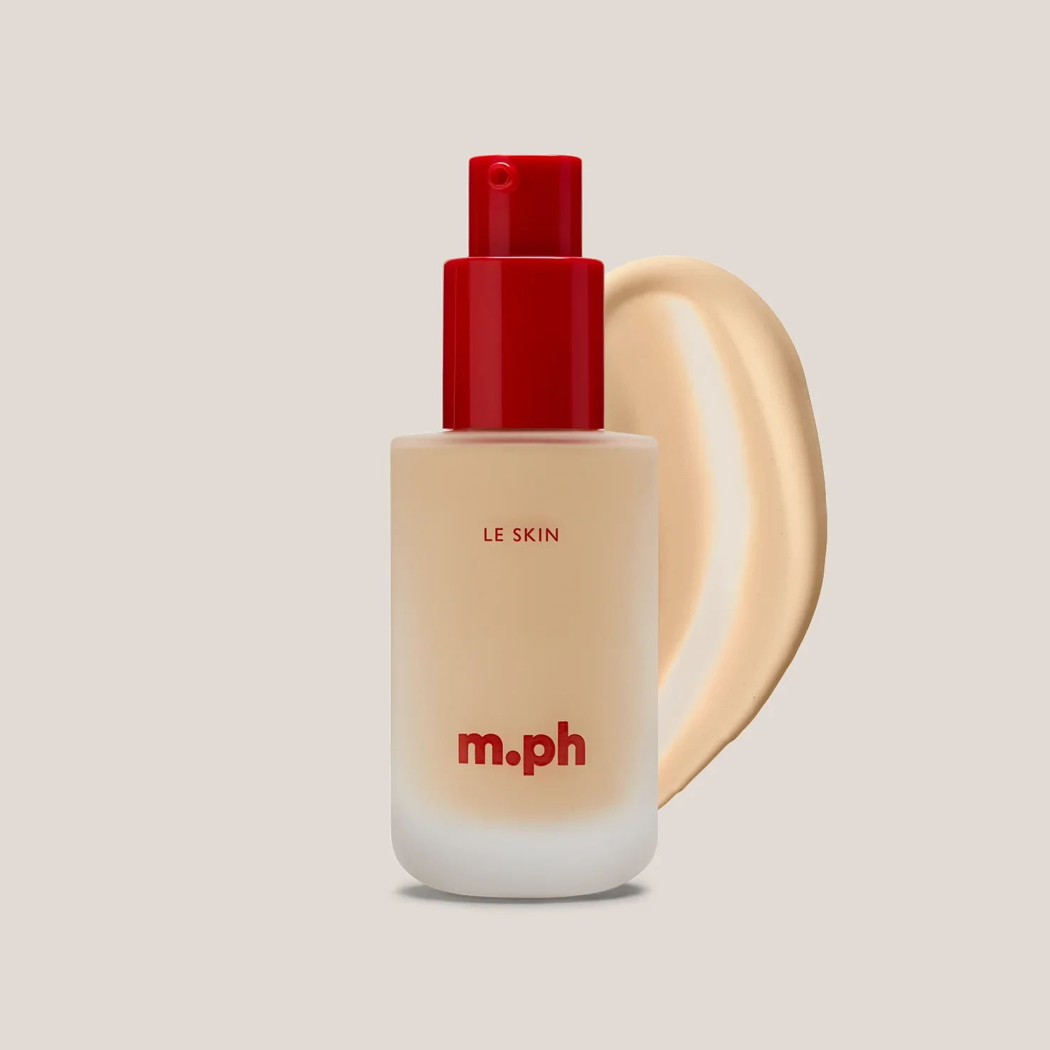Le Skin Foundation