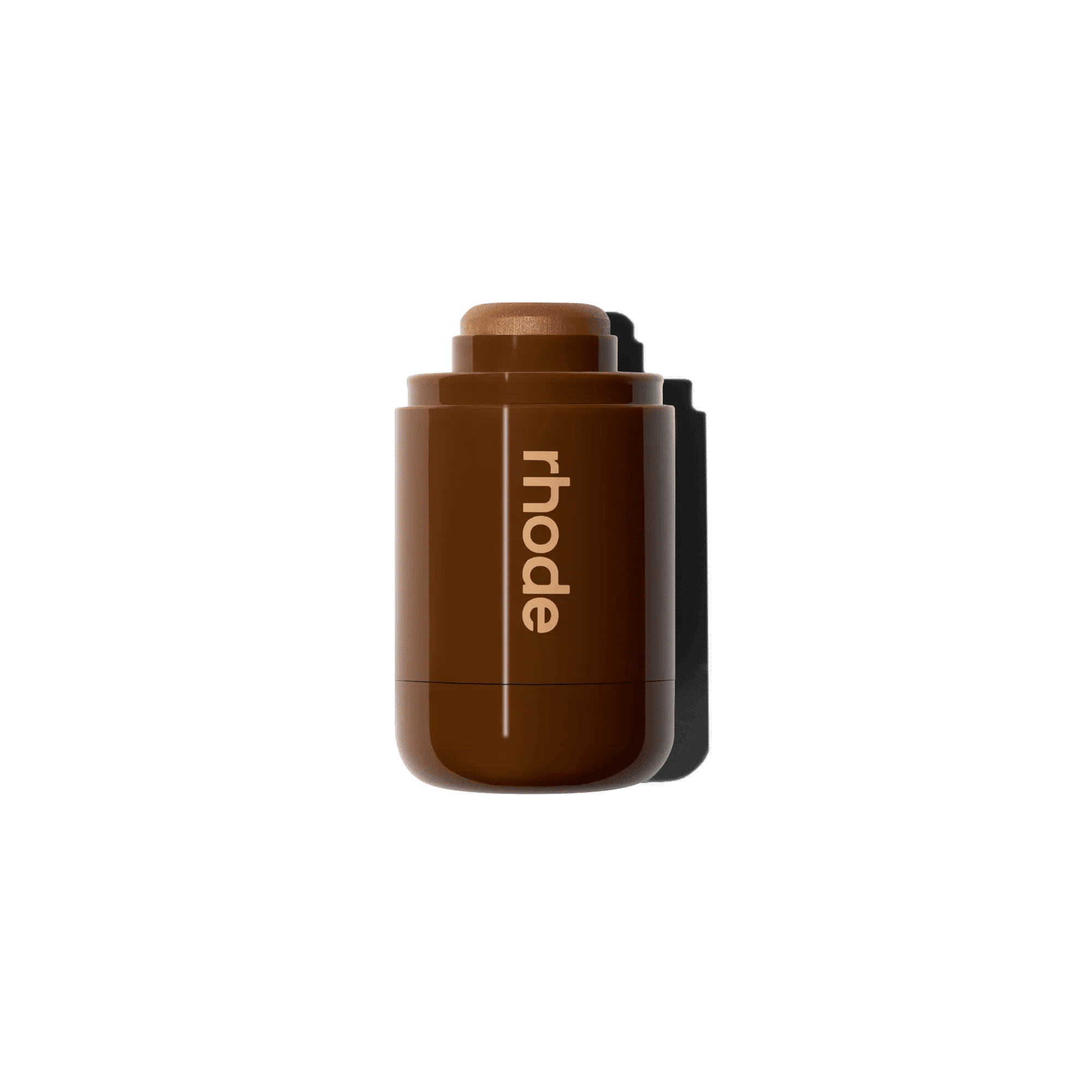 pocket bronze sunbed