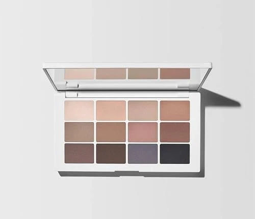 Makeup By Mario Master Mattes® Eyeshadow Palette: The Neutrals