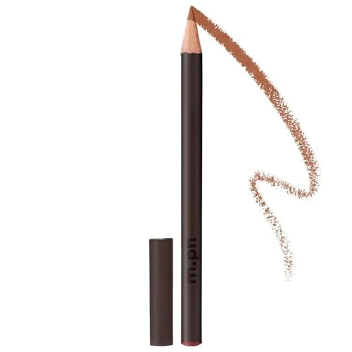 m.ph The Overliner Lip Liner Pencil 0.04 oz/1.14 g (Cowgirl - beige brown nude)
