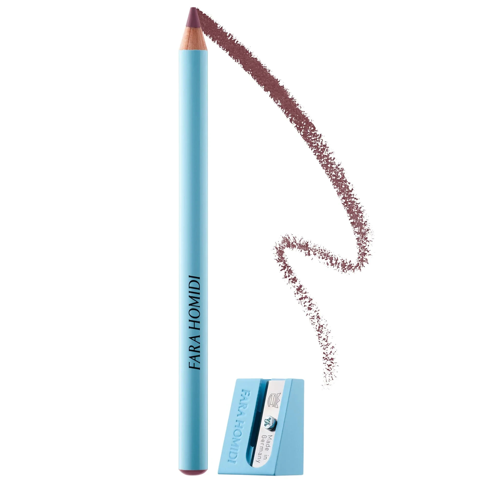 Smudge & Contour Lip Pencil