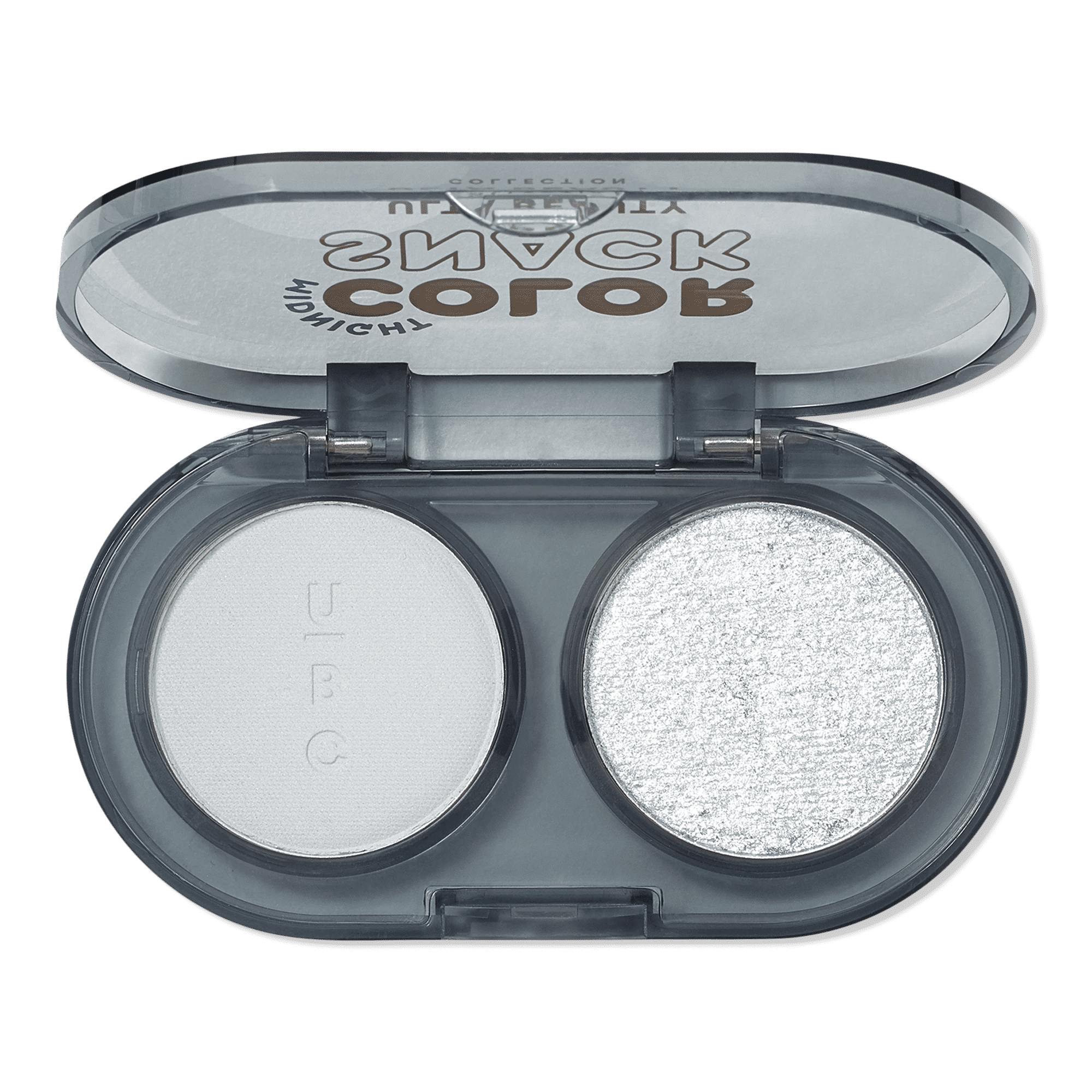 Color Snack Eyeshadow Duo