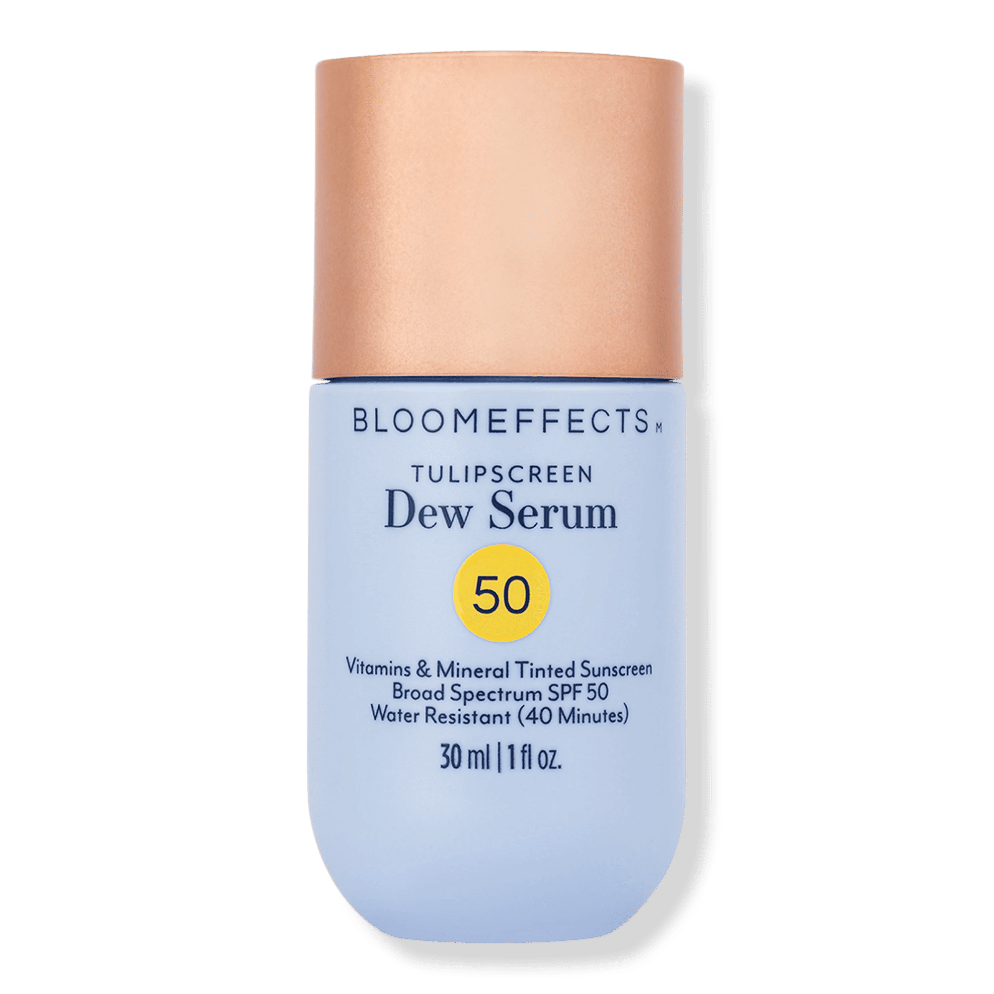 Tulipscreen Dew Serum SPF 50