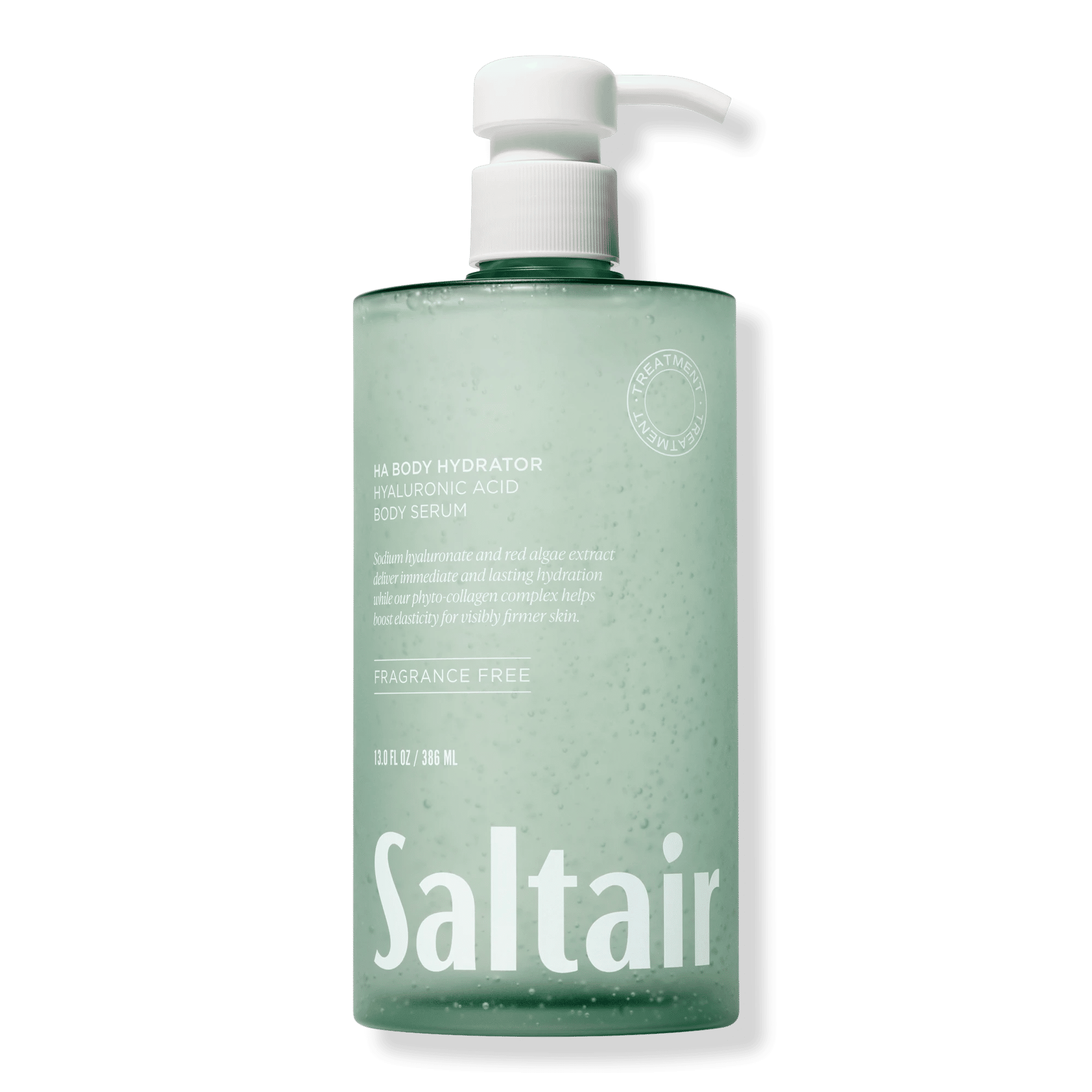 HA Body Hydrator Hyaluronic Acid Face & Body Serum