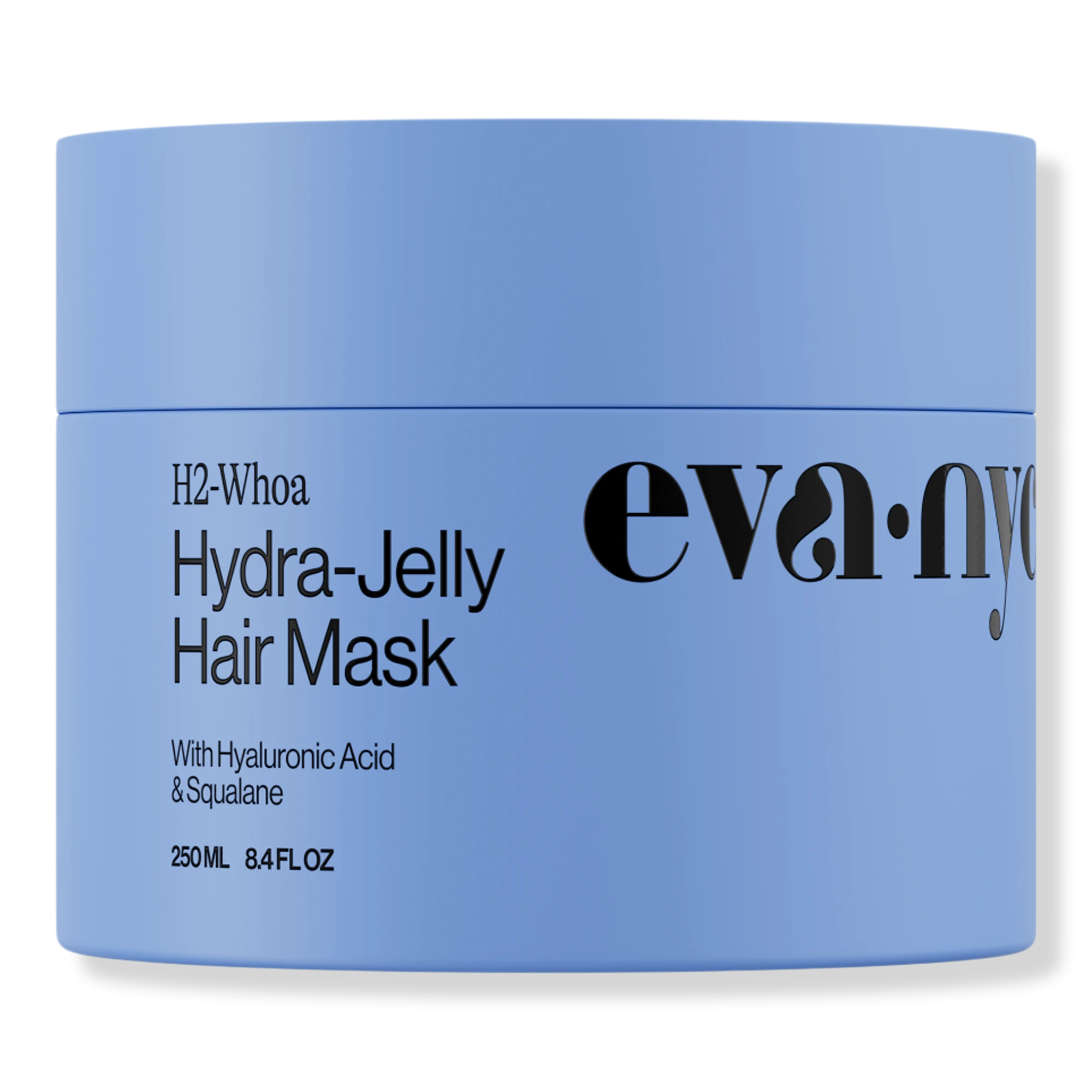 H2-Whoa Hydra-Jelly Hair Mask