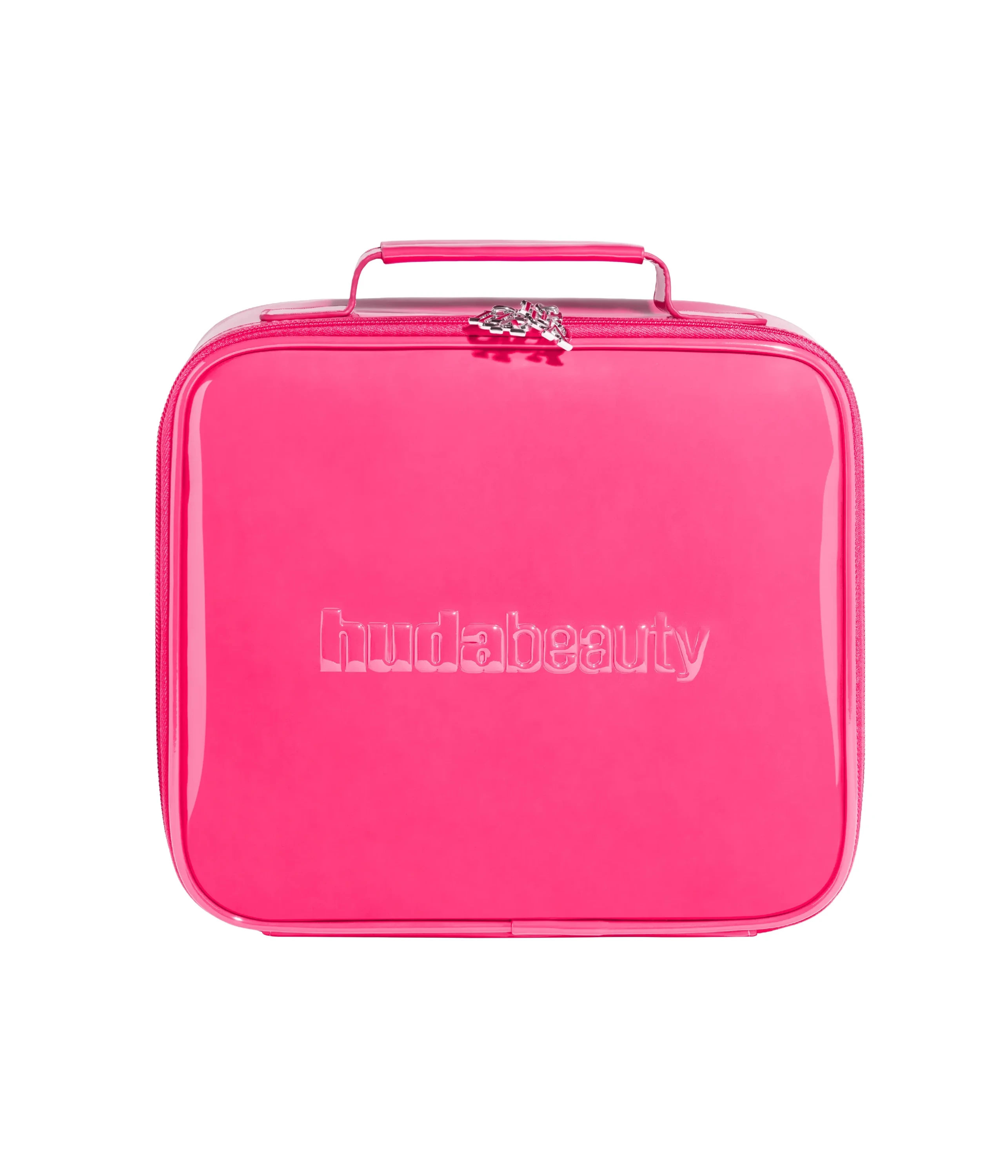 Huda Beauty bag
