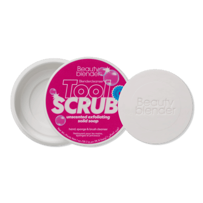 Tool Scrub Unscented Hand, Sponge & Brush Cleanser