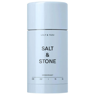 Lily & Yuzu Extra-Strength Aluminum-Free Deodorant