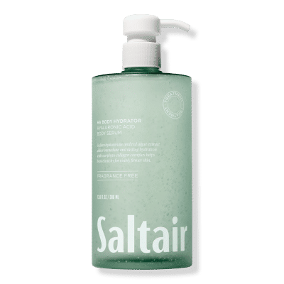 HA Body Hydrator Hyaluronic Acid Face & Body Serum
