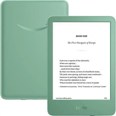 Kindle (16 GB)
