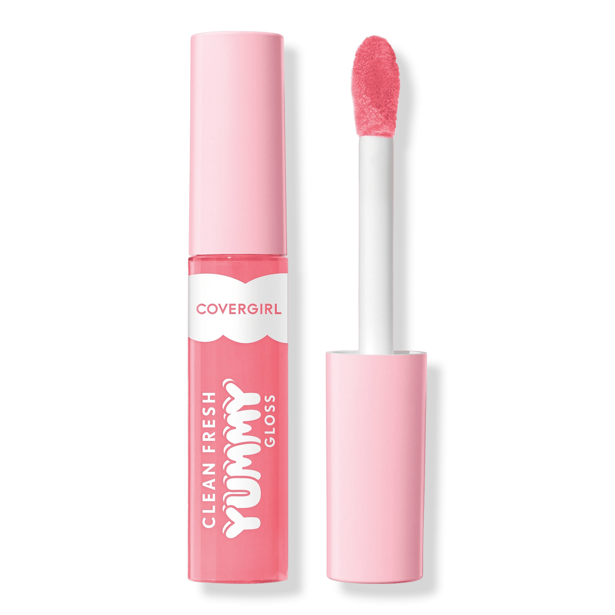 Clean Fresh Yummy Lip Gloss