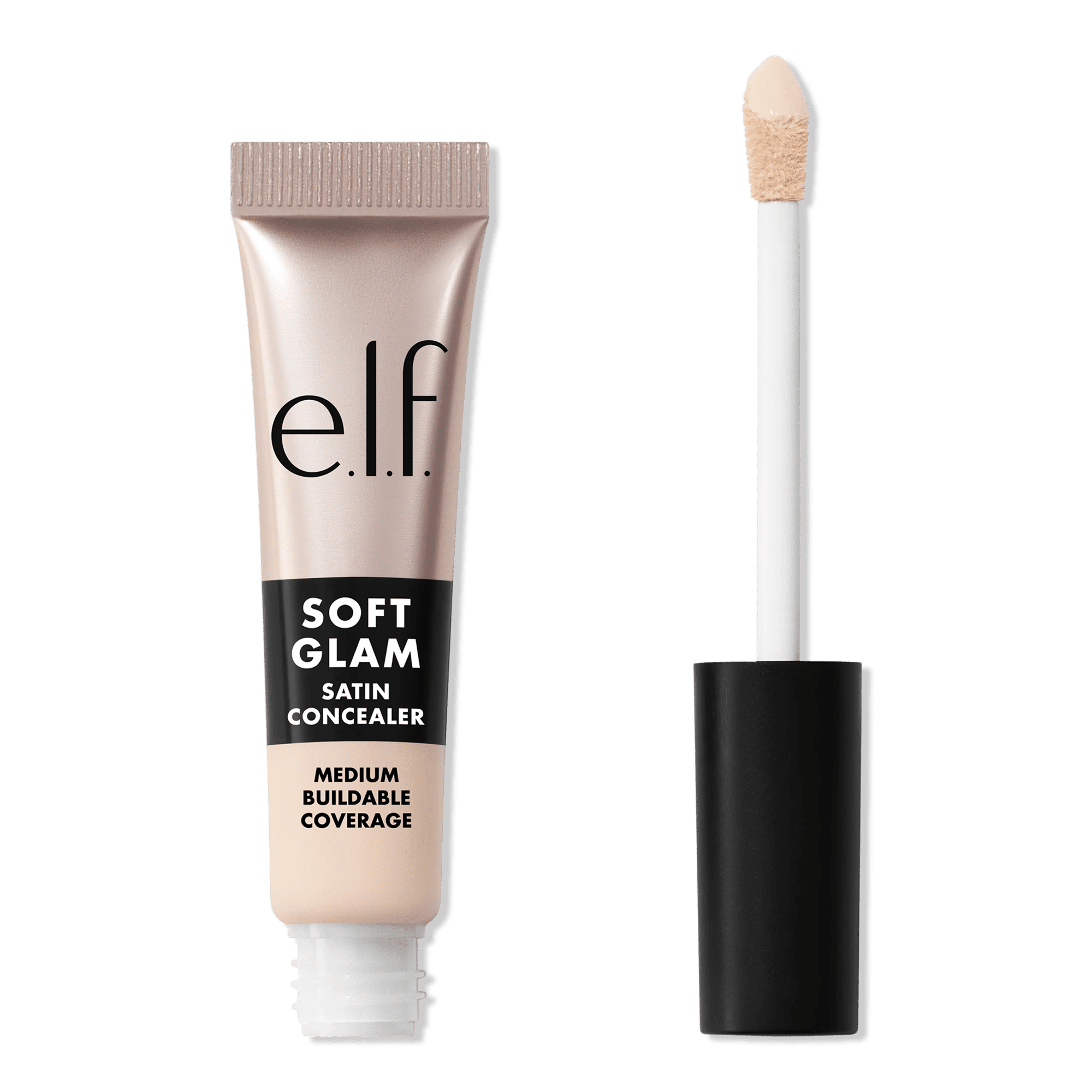 Soft Glam Satin Concealer