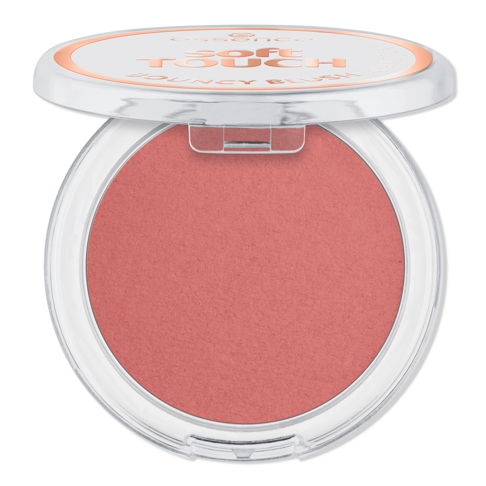 Soft Touch Bouncy Blush - 10 Antique Bloom