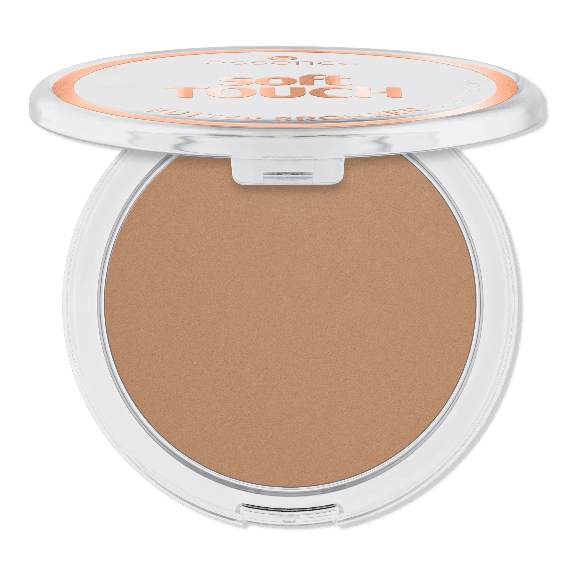 Soft Touch Butter Bronzer - 10 Whipped Buttercup