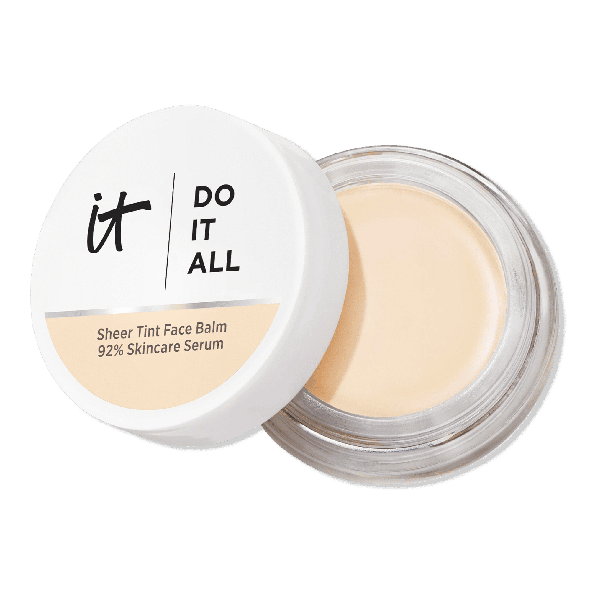 Do It All Hydrating Sheer Tinted Moisturizer Balm - 110
