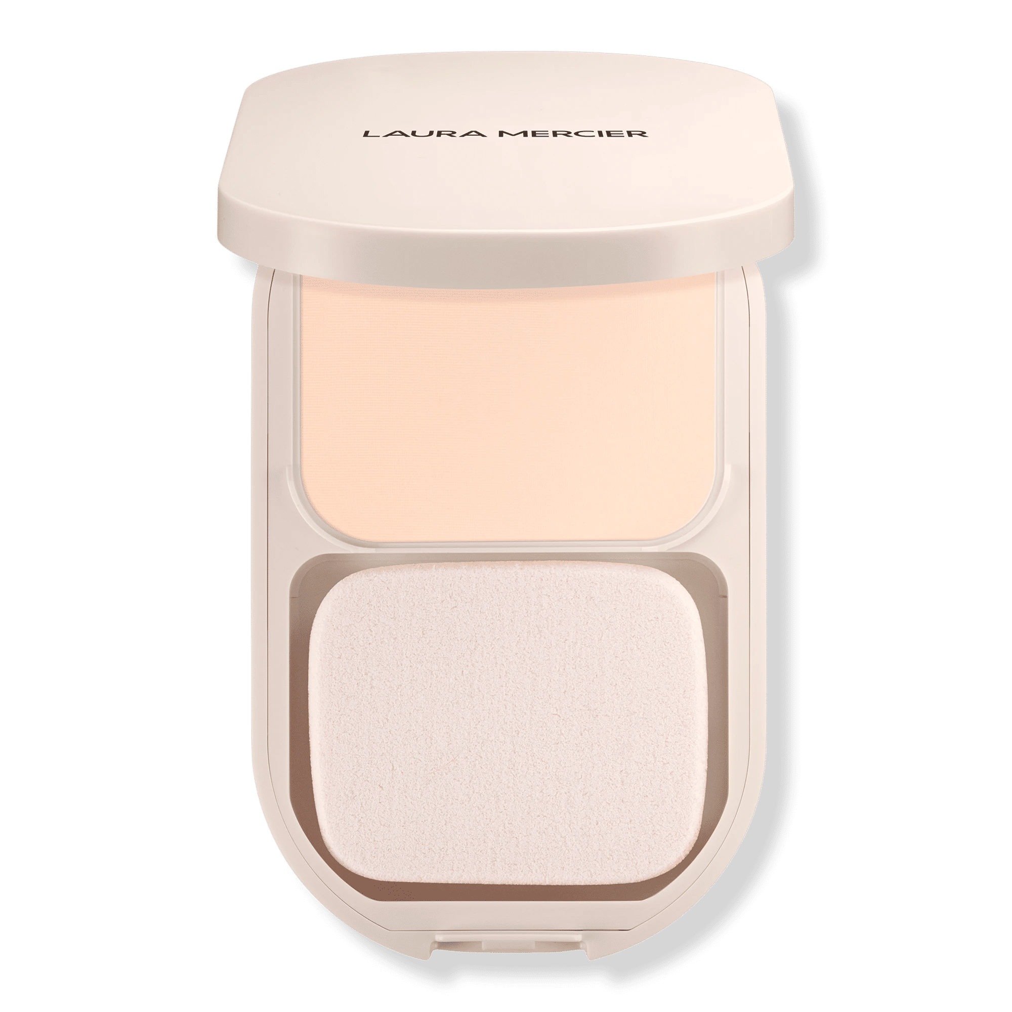 Real Flawless Feather Matte Powder Foundation - 0N Chantilly