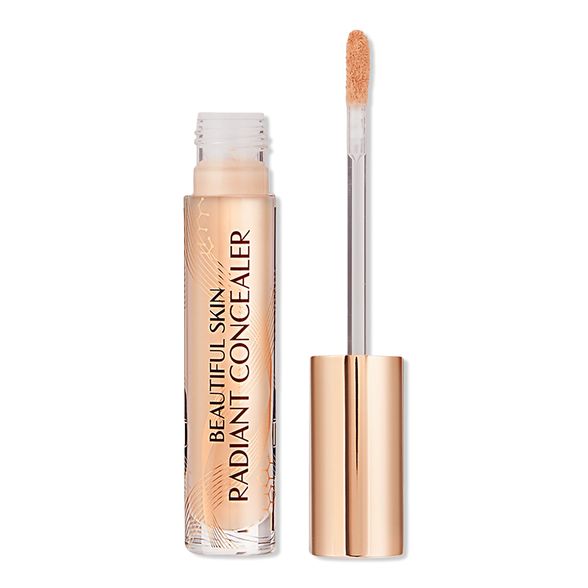 Beautiful Skin Medium to Full Coverage Radiant Concealer