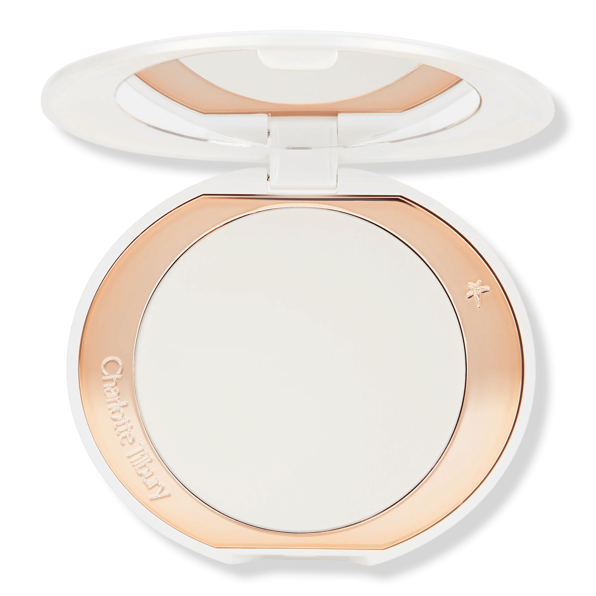 Airbrush Flawless Finish Brightening Powder