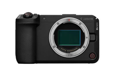 Canon Eos R6 V 7K Video Mirrorless Camera With Stop Motion Firmware Body Only Black