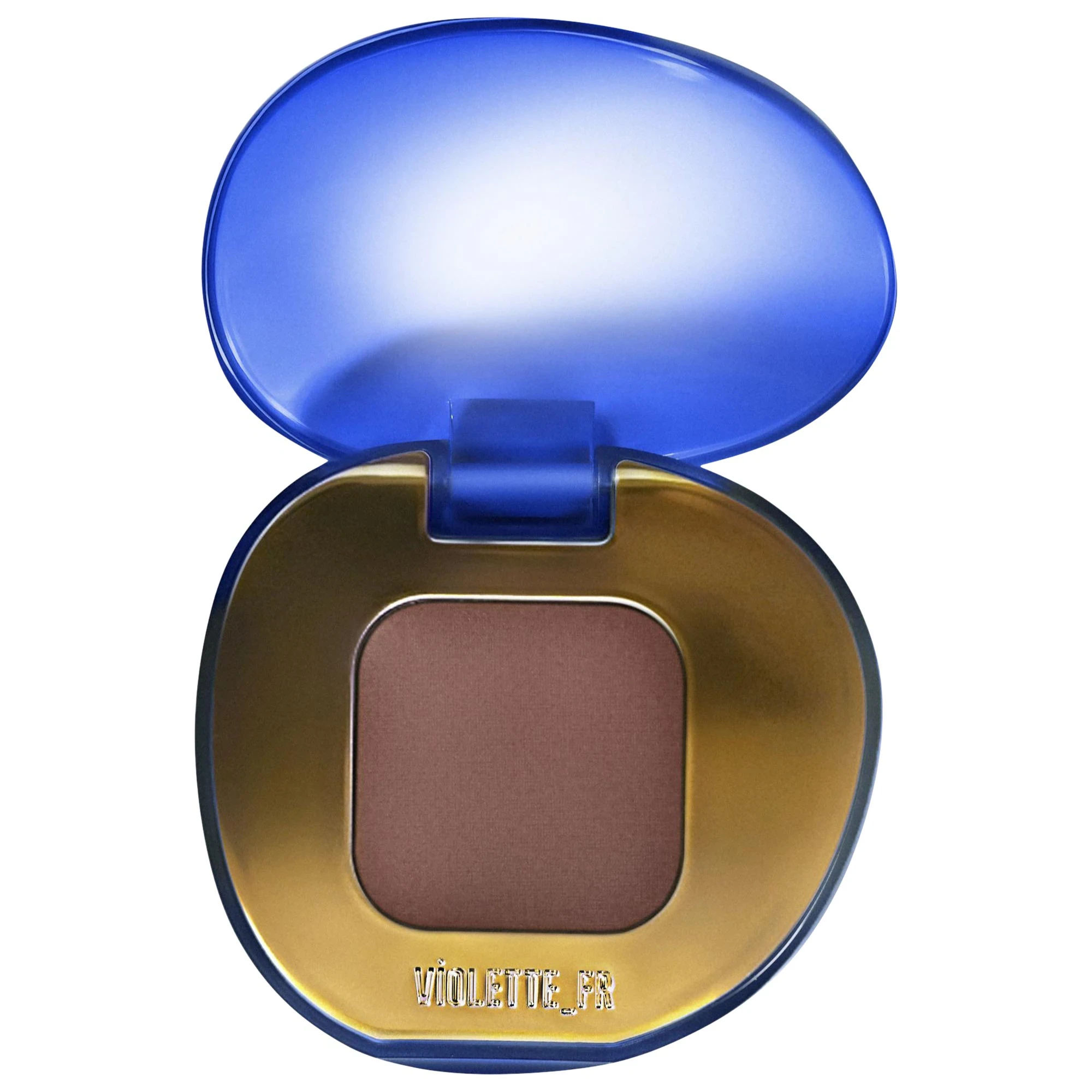 PLUME EYESHADOW Feather Matte Veil + Feather Shimmer Veil