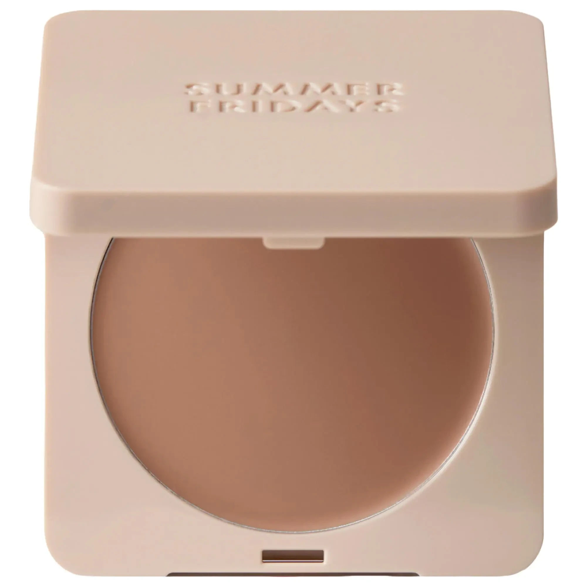 Bronzer Butter Balm Sculpting Cream Bronzer with Ceramides