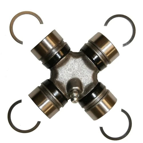 Universal Joint for Plymouth Acclaim 1989-1993#aClk