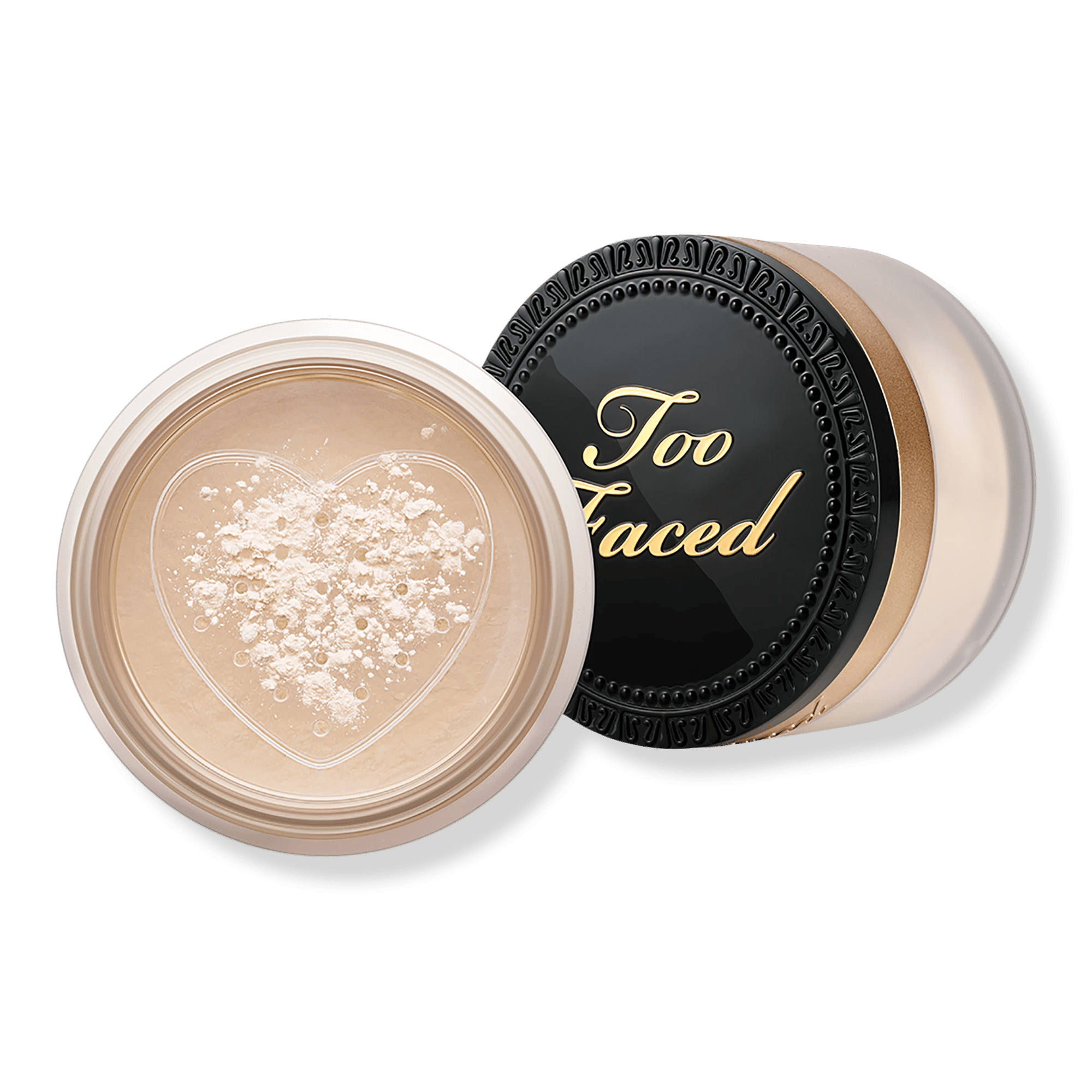 Born This Way Ethereal Setting Powder - Translucent