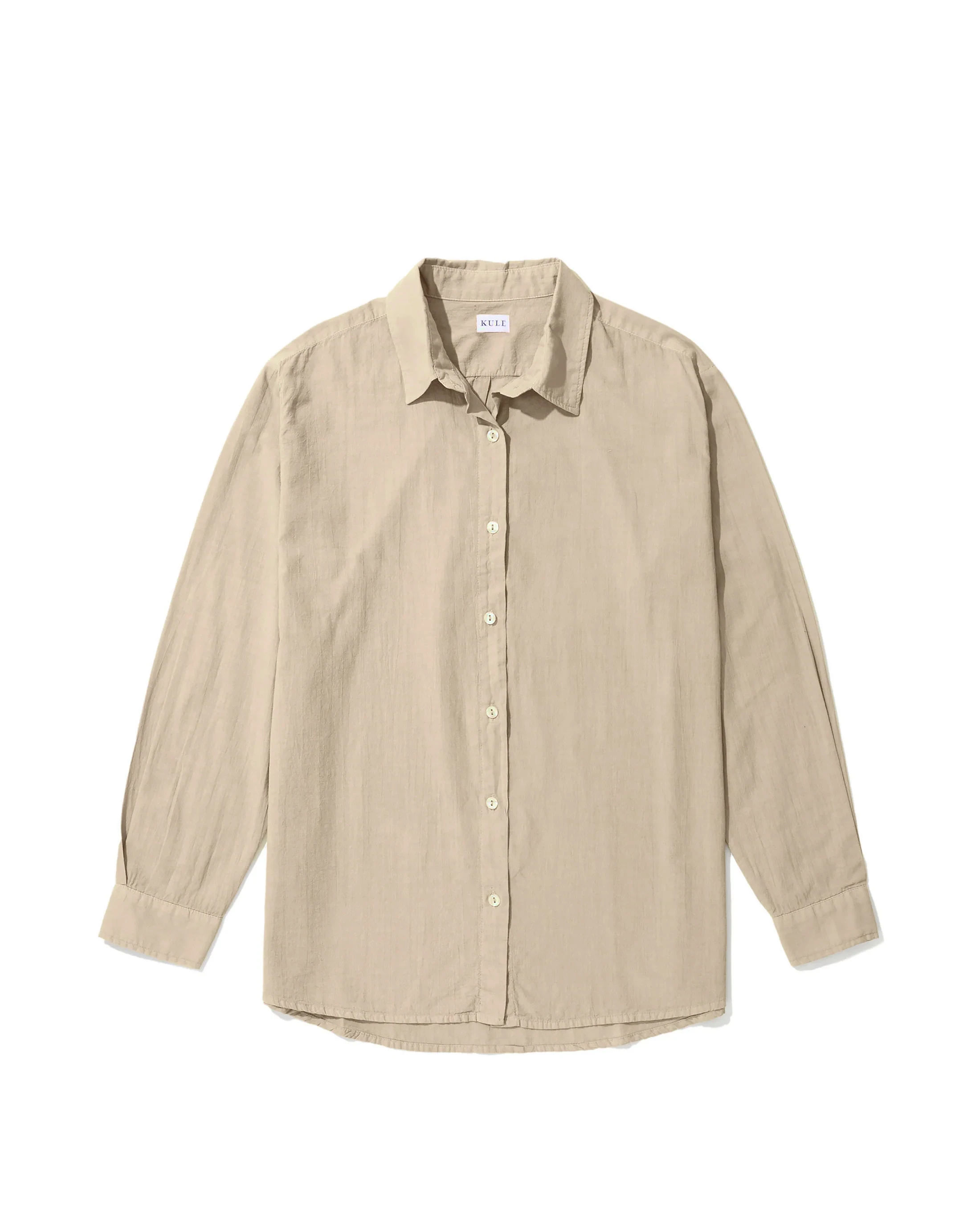 
      The Blanca - Sand
      
       – KULE
    