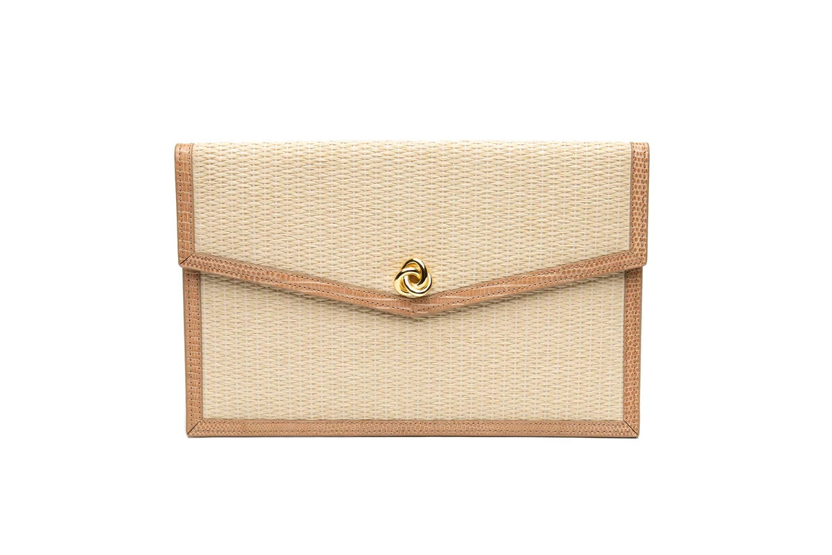 The Brick Bag- Available at Neiman Marcus