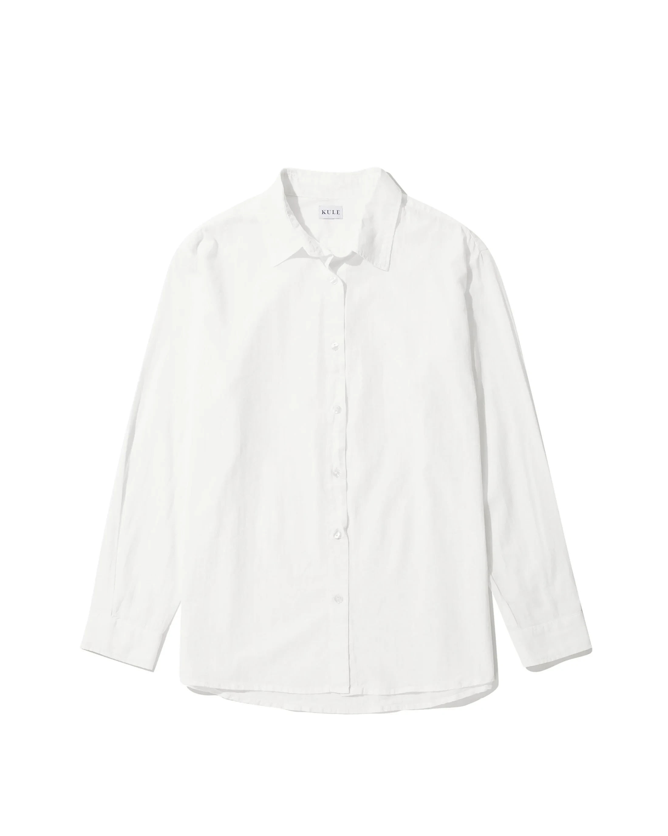 
      The Blanca - White
      
       – KULE
    